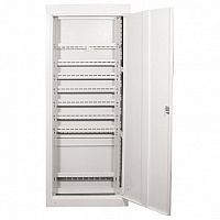 Корпус шкафа ШРС-1, 700x1600x300мм, IP31, сталь | код. SQ0905-0124 | TDM