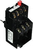 Реле электротепловое токовое РТЛ-1010 3,8...6А, 1з+1р ,IP00, О4 | код A8017-77972663 | РЕЛЕ И АВТОМАТИКА