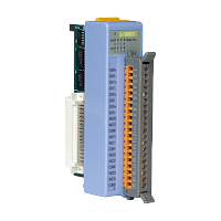 I-8063 CR Isolated digital input & output module | код 00-06083204 | ICP DAS