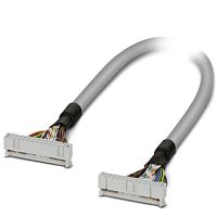 Кабель FLK 26/EZ-DR/ 100/KONFEK | код 2299398 | PHOENIX CONTACT