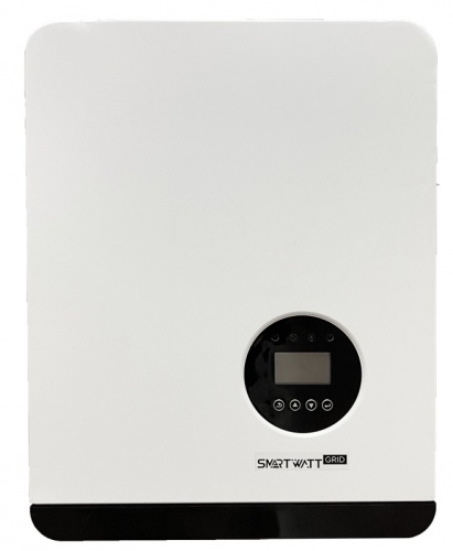 Сетевой инвертор SMARTWATT GRID G2, 30 кВт, 3 фазы, 3 MPPT 1100VDC | код 4816020100022 | SMARTWATT