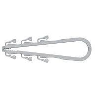Дюбель-хомут SF plus LS 8/28 | код 58156 | Fischer