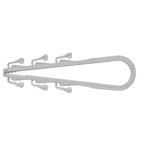 Дюбель-хомут SF plus LS 8/28 | код 58156 | Fischer