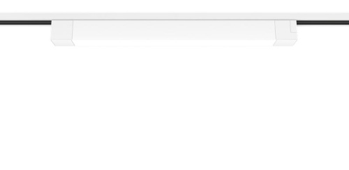 Светильник трековый светодиодный ARTLINE 470х35х40 30Вт 2100Лм 4000К 230В алюм. 14кв.м бел. Ritter 59716 6