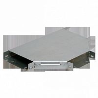Разветвитель Т-образный 100х500 | код. CLP1T-100-500 | IEK