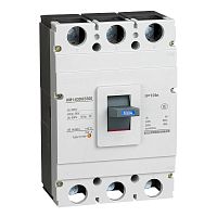 Автоматический выключатель NM1-630S/3Р 630A 35кА (CHINT) | код 126723 | CHINT
