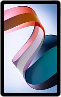 Планшет Xiaomi Redmi Pad 22081283G Helio G99 (2.2) 8C RAM4Gb ROM128Gb 10.61 IPS 2000x1200 Android 12 серый 8Mpix 8Mpix BT WiFi Touch microSD 1Tb 8000mAh 26hr | код 1882126 | XIAOMI