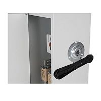 Ящик силовой на 1 направление с предохранителями ЯРВ-37-400А-IP54-М-УХЛ1-КЭАЗ | код 349642 | КЭАЗ