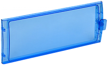 TEKFOR Дверца для корп. пласт. КМПн-18 IP65 син. пр. IEK | код TF-KP72D-DV-18-K07 | IEK