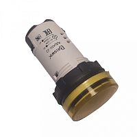 АД(AD)-22 желтый 24В AC/DC IP67 Индикатор светодиодный | код XB7EV05BP.BR | Briswik
