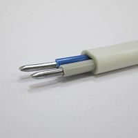 Кабель АВВГ-П 2х2.5 Б ОК 0.66кВ (бухта) (м) | Код. ФР-00000404 | Альгиз