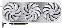 Видеокарта Gigabyte PCI-E 4.0 GV-N407SAERO OC-12GD NVIDIA GeForce RTX 4070 Super 12Gb 192bit GDDR6X 2565/21000 HDMIx1 DPx3 HDCP Ret | код 2000782 | GIGABYTE