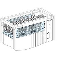КРЫШКА ДЛЯ СЕКЦ. ГОР.ШИН, Ш400, Г600 | код 04984 | SCHNEIDER ELECTRIC