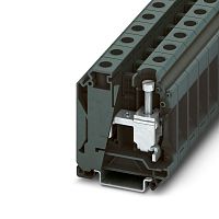Проходная клеммная колодка - TB 35 CH I | код 3000776 | PHOENIX CONTACT