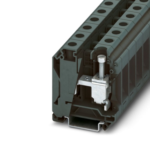 Проходная клеммная колодка - TB 35 CH I | код 3000776 | PHOENIX CONTACT