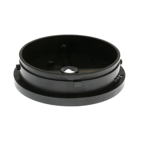 Коробка монтажная универсальная LK для видеокамер . черная | код 05-0900-B | SUPRLAN фото 2