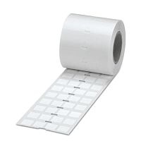 Этикетка, отделяемая EML-RM (15X15)R | код 0830530 | PHOENIX CONTACT