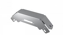 Поворот на 90 град. вертикальный внутренний 50х50 TDM | код SQ2902-1006 | TDM