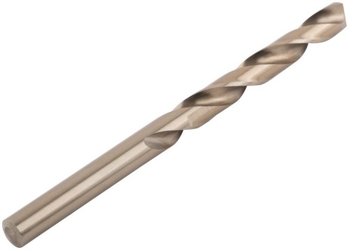 Сверла по металлу HSS с добавкой кобальта 8% Профи ( М42 ) в блистере 8.0х117 мм ( 1 шт.) | код 33898 | FIT фото 5