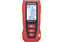 Дальномер лазерный Smart 40 | код. 1-4-097 | Condtrol