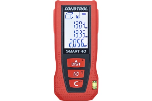 Дальномер лазерный Smart 40 | код. 1-4-097 | Condtrol