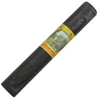 Мешки для мусора, 120 л, черные, в рулоне 10 шт., ПВД, 30 мкм, 70х110 см, КОНЦЕПЦИЯ БЫТА Удачные , 0152 | код 600428 | КОНЦЕПЦИЯ БЫТА