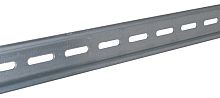 Шина монтажная DIN TH 35x7,5A (1м) Lux | код 002911024 | ETI