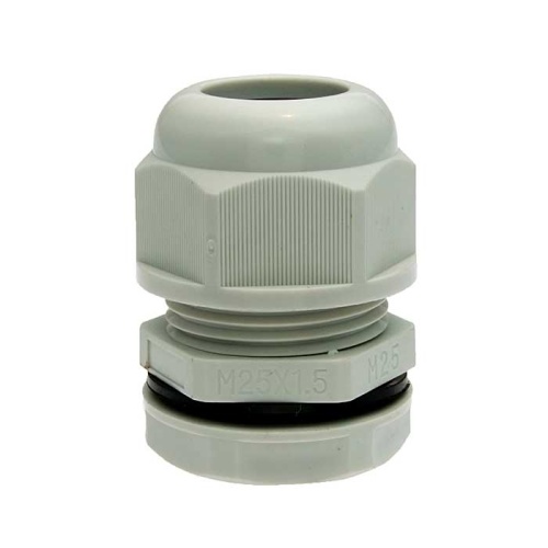 Кабельный ввод ZTM-ELECTRO MGB25-13G-ST, полиамид | код 106310 | ZTM-ELECTRO