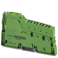 Клеммы Inline IB IL AI 4/U/0-10-ECO | код 2702496 | PHOENIX CONTACT