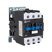 Пускатель электромагнитный серии ПМЛ-3160М 40А 230В Basic | код pml-s-40-230-basic | EKF