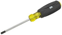 Отвертка PH/SL2х100 Т3 ARMA2L 5 | код A2L5-SC10-T3-HS-20-100 | IEK