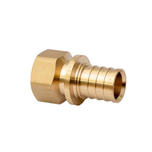 Муфта аксиальная 16x1/2' ВР | код SF.621.0404 | MVI