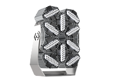 L-lego II 500 banner/425/Г60/750/05/L100/IKIX-610/IP66 LEDEL | код LGII425-315-513-18 | LEDEL