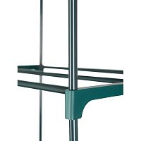 Теплица FITO-House-5 со светильниками в комплекте 5 ярусов 1930х690х490 мм | код Б0057743 | ЭРА