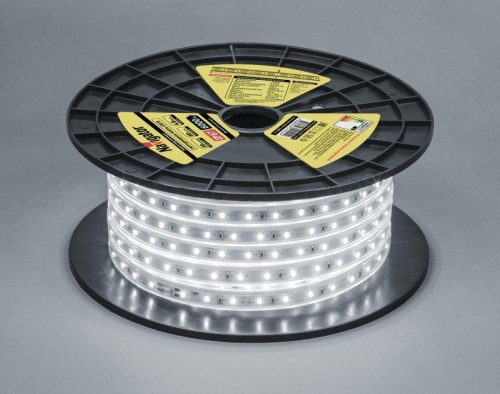 Лента светодиодная 14 511 NLS-3528СW60-4.8-IP67-220V (уп.20м) Navigator 14511 Лента светодиодная 14 511 NLS-3528СW60-4.8-IP67-220V (уп.20м) Navigator 14511