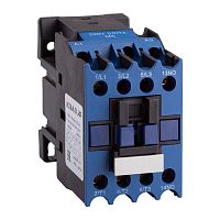 Контактор ПМЛ 3P 10А 380/220В AC 4кВт | код. 110551 | КЭАЗ
