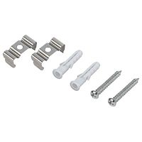 Светильник светодиодный SPP-301-45-4K-M 45Вт 4000К IP54 4730лм 1220х39х31 линейный матов. Эра Б0066952