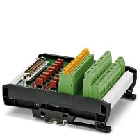 Интерфейсный модуль UM-D37M/DS/FU/LED/DG/C3/L C | код 2906185 | PHOENIX CONTACT