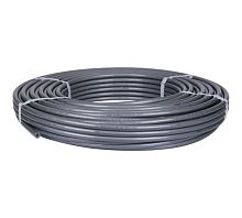 Труба из сшитого полиэтилена PEX-a EVOH 16х2,2 бухта 240м, серая (SPX-0001-241622) | код RG008Q0THCPVR5 | STOUT