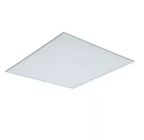Светодиодный светильник ДВО-36Вт 6500К 3200Лм IP20RC048 PSU 60х60 NOC CFW (911401801580) | код 871016335071499 | PHILIPS
