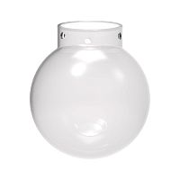 Плафон ART-APRIORI-ZORB-С-R110 (ARL, IP20 Металл, 3 года) | код 49255 | Arlight