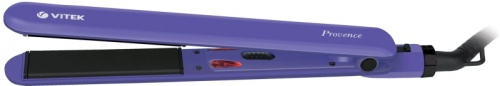 Выпрямитель Vitek VT-2288 34Вт разноцветный макс.темп.:200С покрытие:керамическое | код 2035201 | VITEK