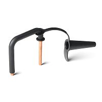 Cкоба изолированная ИС-25 | код 59945 | КВТ