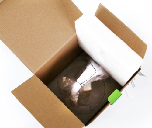 Светильник светодиодный настольный KD-790 C01 7Вт 4000К 230В сенсор. вкл. 4 уровня яркости лупа 3х/5х бел. Camelion 12484 фото 7