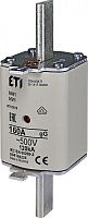 Предохранитель NH-1/gG 80A 690V KOMBI | код 004184321 | ETI
