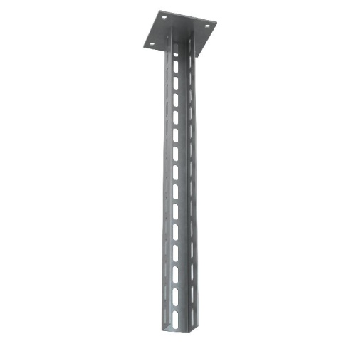 Стойка потолочная усиленная 50х50 L400 PSTU50-400 HD КМ LO9183 Стойка потолочная усиленная 50х50 L400 PSTU50-400 HD КМ LO9183