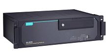 Компьютер DA-820C-KLXL-HH-T x86 3U Intel Core Xeon E3-1505L v6 CPU, dual 100 to 240 VAC/VDC, -40 to 70 C w/o RAM/SSD/OS | код 00-06129616 | MOXA