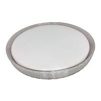 Светильник потолочный Классик с ДУ SPB-6-70-RC LIM светодиодный с пультом ДУ, 70Вт 3400-5500К | код Б0051102 | ЭРА