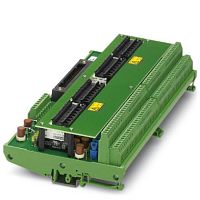 Релейный модуль UM-KS50/32MR/1/ADV551/SC/SO207 | код 2900899 | PHOENIX CONTACT