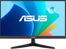 Монитор Asus 21.45 VY229HF черный IPS LED 16:9 HDMI матовая 250cd 178гр/178гр 1920x1080 100Hz VGA FHD 2.72кг | код 2046271 | Asus
